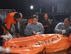 Suryadi Tewas Tenggelam di Sungai Selakau