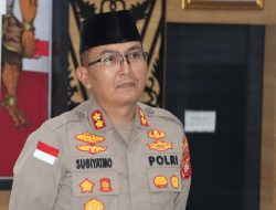 Polres Sambas Perketat Patroli dan Dirikan Pos Pengawasan di JSSB Demi Keamanan Ramadan 2025
