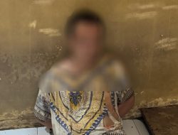Tragis! Seorang Pria di Sambas Tewas di Tangan Anak Kandungnya dengan Parang