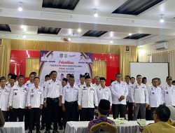 APDESI Sambas Siap Dorong Pemdes Kabupaten Sambas Yang Transparan