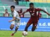 Pesta Gol! Hasil PSM Makassar vs PSBS Biak 5-0, Alex Tanque Cetak Hattrick Sempurna